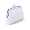 Promotional Coin Purses White